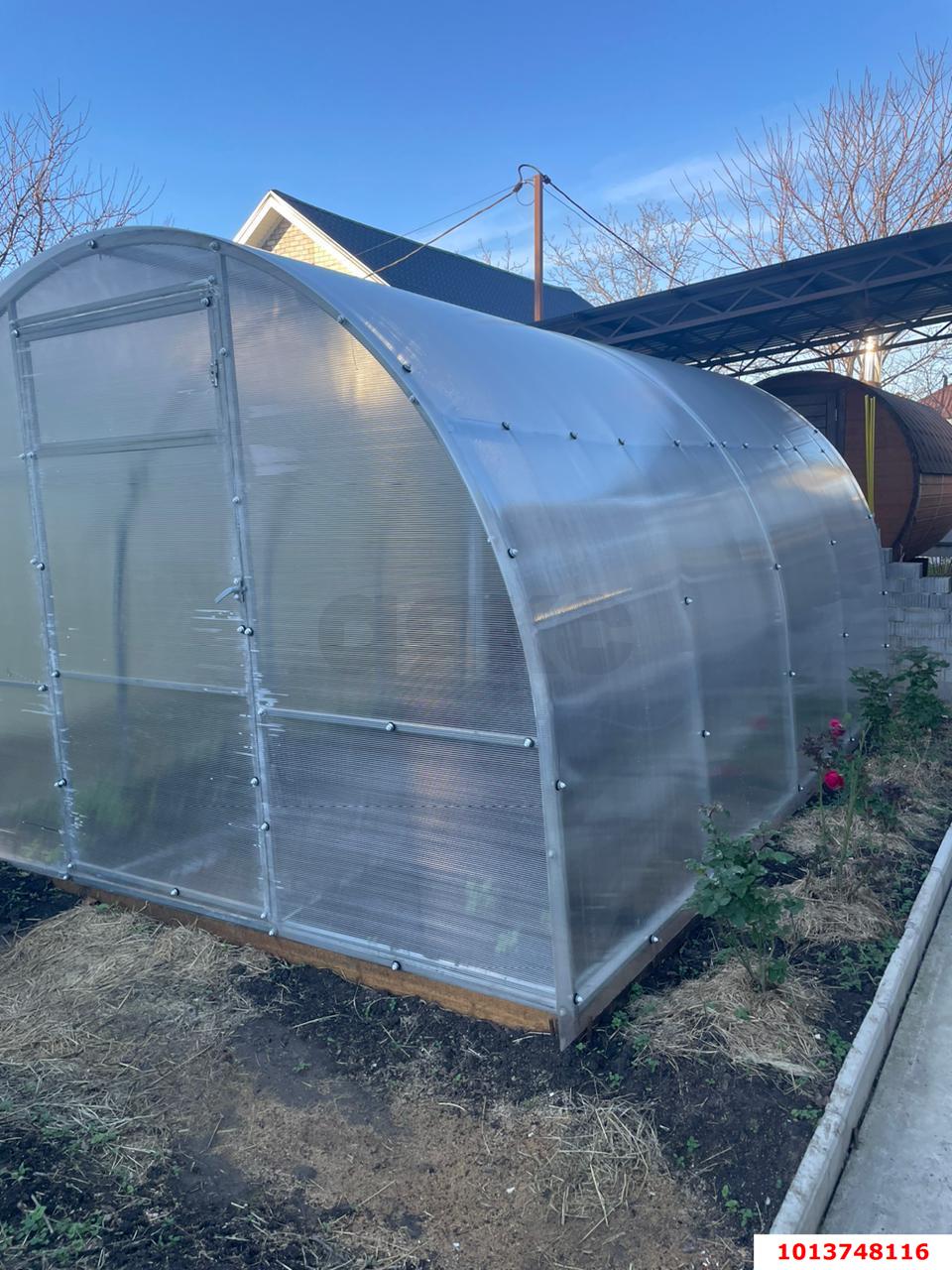 Фото №3: Дом 101 м² + 4.6 сот. - Берёзовый, СНТ Прогресс, ул. Солнечная, 561