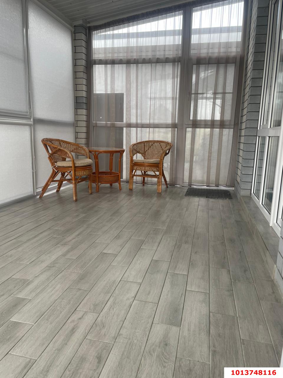 Фото №10: Дом 101 м² + 4.6 сот. - Берёзовый, СНТ Прогресс, ул. Солнечная, 561