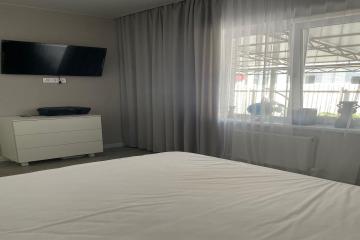 Фото №1: Дом 101 м² - Берёзовый, мкр. СНТ Прогресс, ул. Солнечная, 561