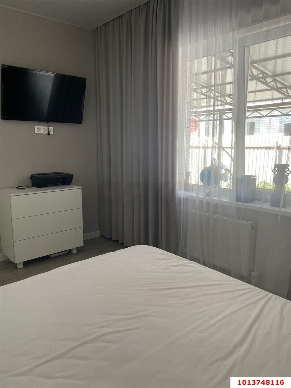 Фото №1: Дом 101 м² + 4.6 сот. - Берёзовый, Прикубанский внутригородской округ, мкр. СНТ Прогресс, ул. Солнечная, 561