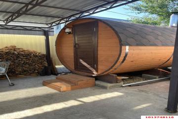 Фото №5: Дом 101 м² - Берёзовый, мкр. СНТ Прогресс, ул. Солнечная, 561