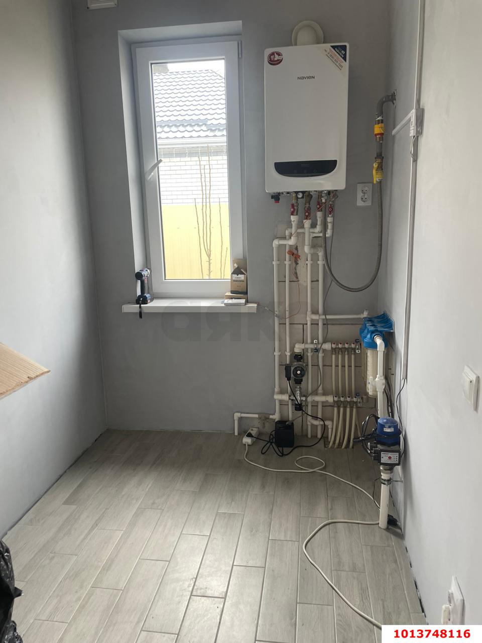 Фото №8: Дом 101 м² + 4.6 сот. - Берёзовый, Прикубанский внутригородской округ, мкр. СНТ Прогресс, ул. Солнечная, 561