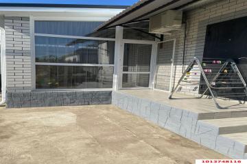 Фото №4: Дом 101 м² - Берёзовый, мкр. СНТ Прогресс, ул. Солнечная, 561