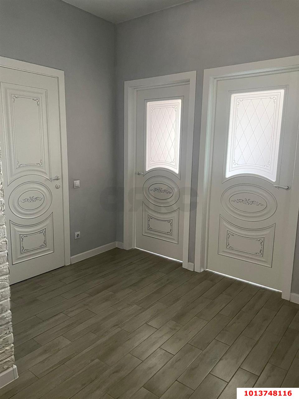 Фото №2: Дом 101 м² + 4.6 сот. - Берёзовый, СНТ Прогресс, ул. Солнечная, 561