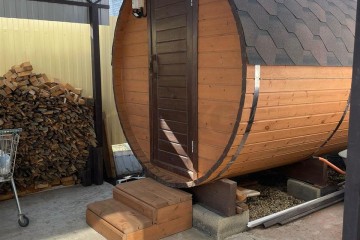 Фото №5: Дом 101 м² - Берёзовый, мкр. СНТ Прогресс, ул. Солнечная, 561