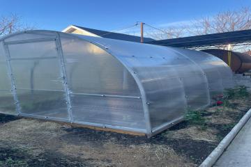 Фото №3: Дом 101 м² - Берёзовый, мкр. СНТ Прогресс, ул. Солнечная, 561