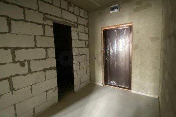 Фото №3: 1-комнатная квартира 38 м² - Краснодар, мкр. жилой комплекс Цветы, ул. Круговая, 4Вк6