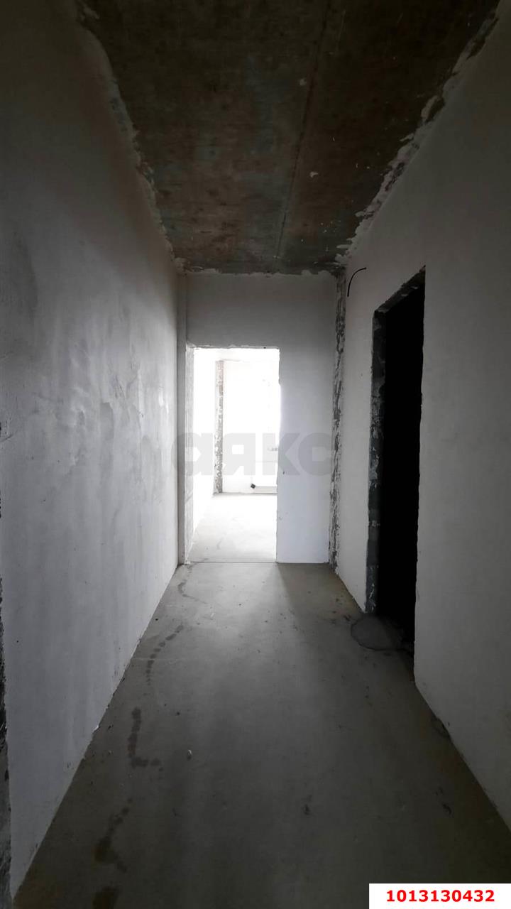 Фото №5: 2-комнатная квартира 53 м² - Краснодар, Пашковский, ул. Криничная, 128