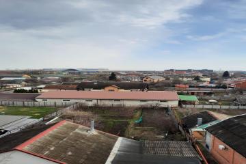 Фото №2: 2-комнатная квартира 50 м² - Краснодар, мкр. Карасунский внутригородской округ, ул. Криничная, 128