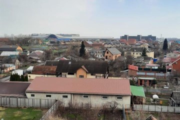 Фото №2: 2-комнатная квартира 50 м² - Краснодар, мкр. Карасунский внутригородской округ, ул. Криничная, 128