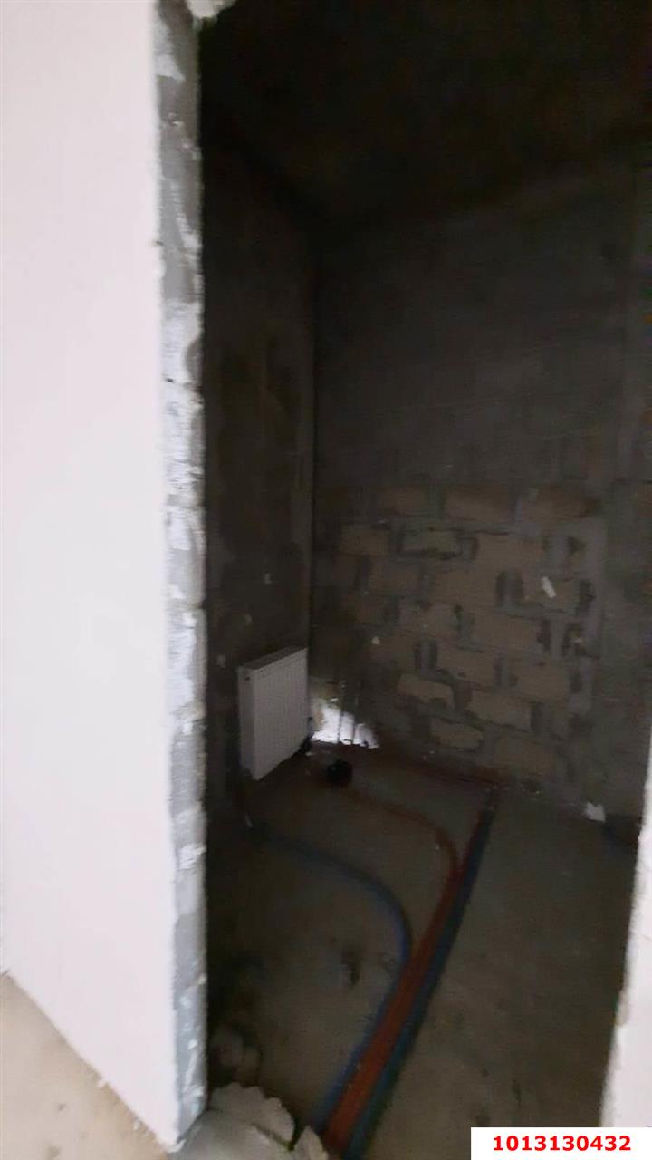 Фото №4: 2-комнатная квартира 53 м² - Краснодар, Пашковский, мкр. Карасунский внутригородской округ, ул. Криничная, 128