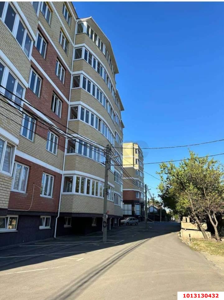 Фото №9: 2-комнатная квартира 53 м² - Краснодар, Пашковский, ул. Криничная, 128