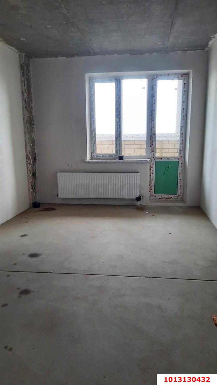 Фото №3: 2-комнатная квартира 53 м² - Краснодар, Пашковский, мкр. Карасунский внутригородской округ, ул. Криничная, 128