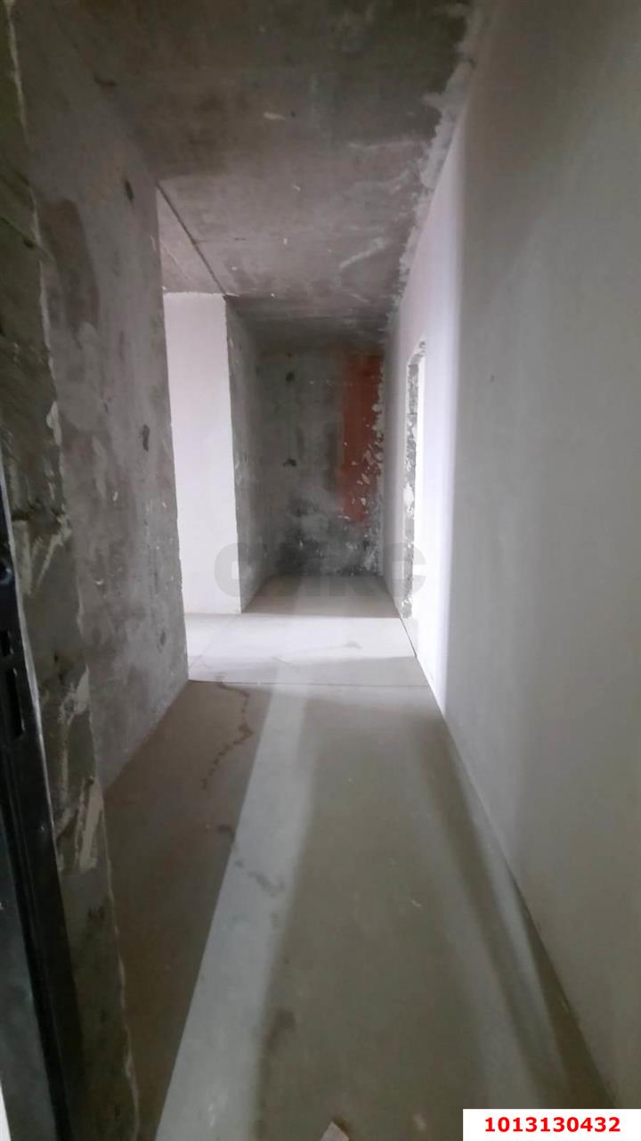 Фото №6: 2-комнатная квартира 53 м² - Краснодар, Пашковский, мкр. Карасунский внутригородской округ, ул. Криничная, 128