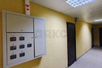 Фото №3: 1-комнатная квартира 39 м² - Знаменский, мкр. жилой комплекс Первомайский, ул. Первомайская, 36/1