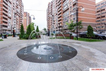 Фото №5: 1-комнатная квартира 41 м² - Краснодар, мкр. Славянский, ул. Заполярная, 37к3