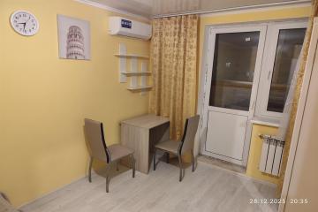 Фото №3: 1-комнатная квартира 25 м² - Энем, пер. Ильницкого, 3к2