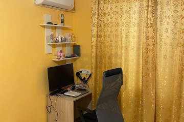 Фото №2: 1-комнатная квартира 22 м² - Энем, пер. Ильницкого, 3к2