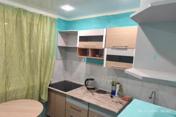 Фото №1: 1-комнатная квартира 25 м² - Энем, пер. Ильницкого, 3к2