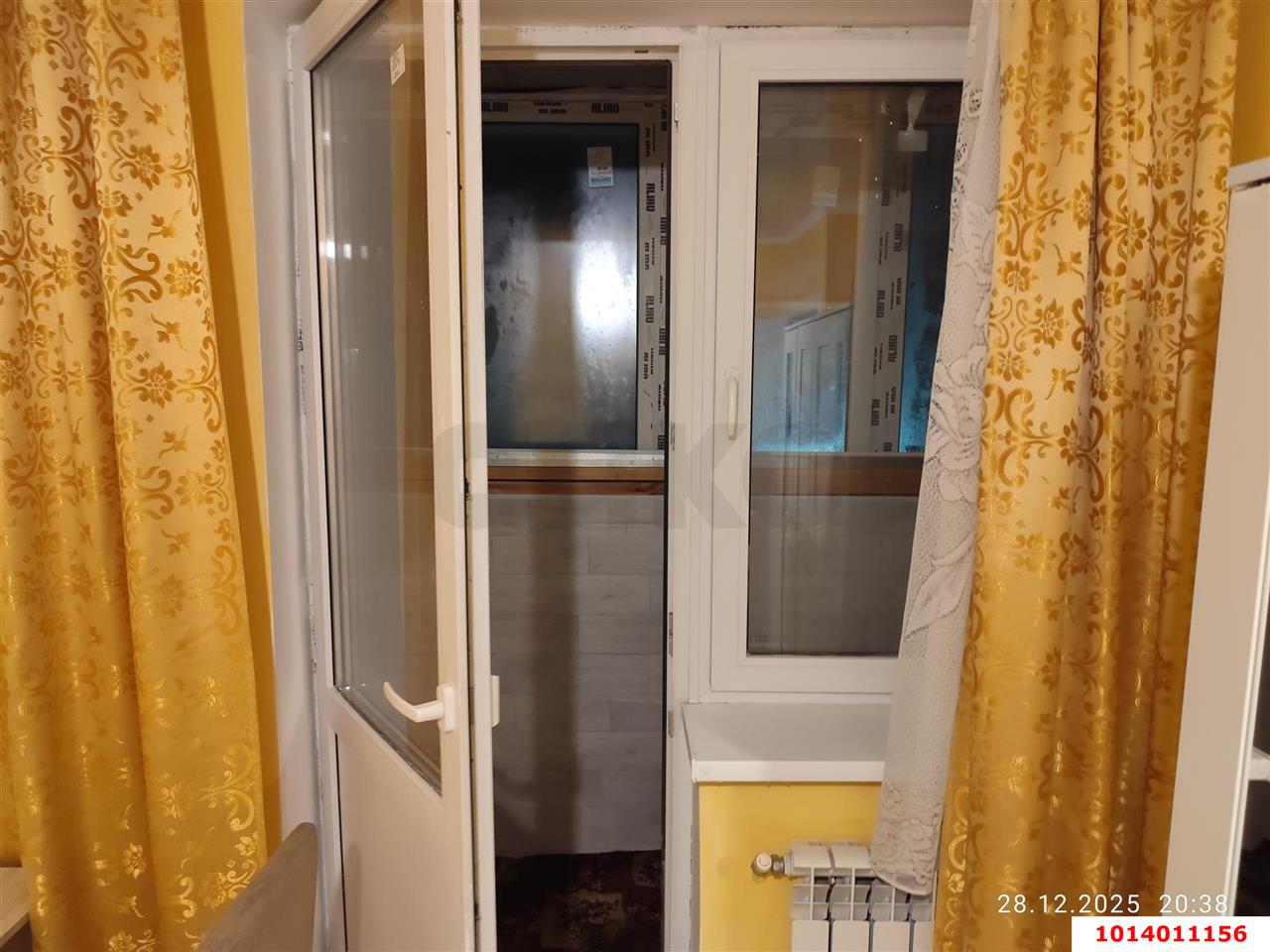 Фото №6: 1-комнатная квартира 25 м² - Энем, пер. Ильницкого, 3к2