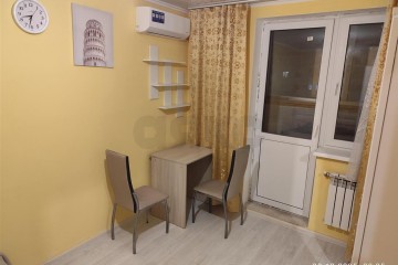 Фото №3: 1-комнатная квартира 22 м² - Энем, пер. Ильницкого, 3к2