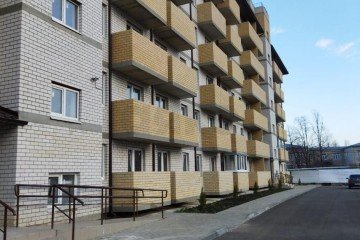 Фото №5: 1-комнатная квартира 25 м² - Энем, пер. Ильницкого, 3к2