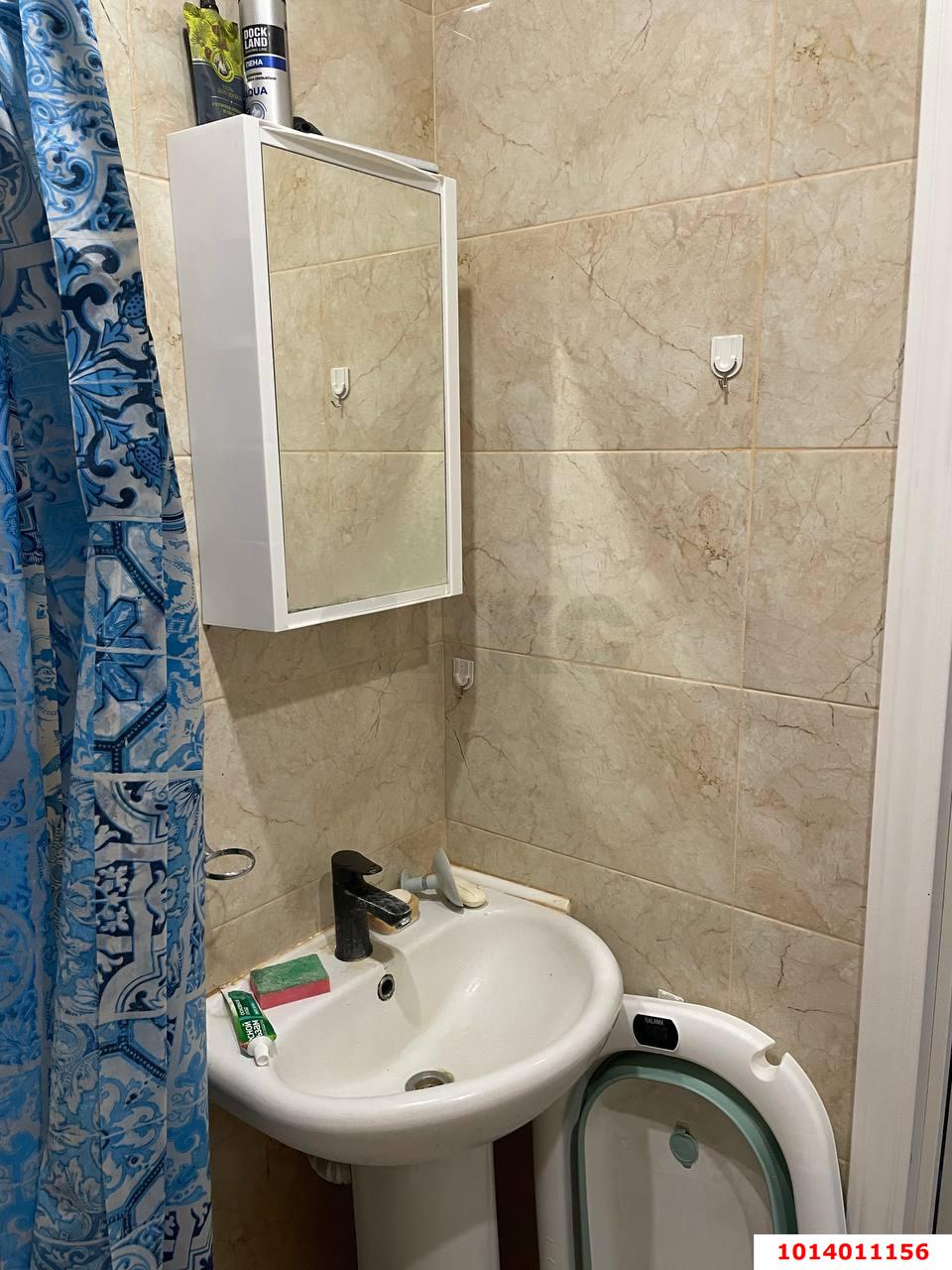 Фото №14: 1-комнатная квартира 25 м² - Энем, пер. Ильницкого, 3к2