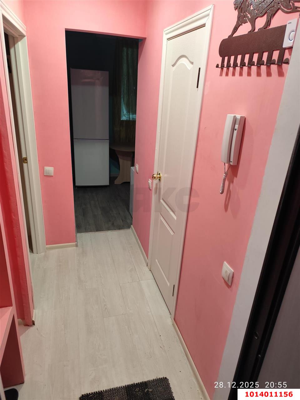 Фото №10: 1-комнатная квартира 25 м² - Энем, пер. Ильницкого, 3к2