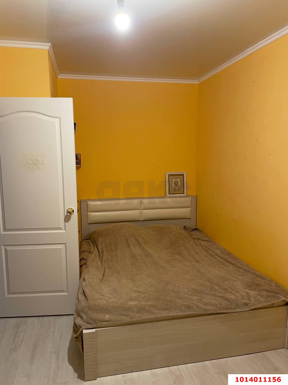 Фото №3: 1-комнатная квартира 25 м² - Энем, пер. Ильницкого, 3к2