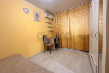 Фото №4: 1-комнатная квартира 25 м² - Энем, пер. Ильницкого, 3к2