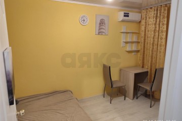 Фото №5: 1-комнатная квартира 22 м² - Энем, пер. Ильницкого, 3к2