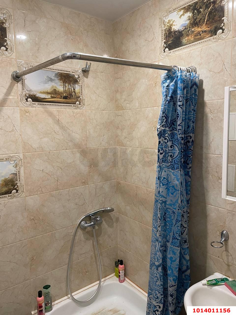 Фото №15: 1-комнатная квартира 25 м² - Энем, пер. Ильницкого, 3к2