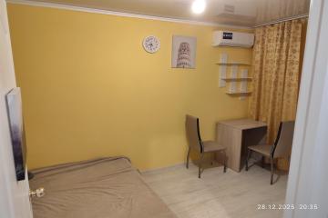 Фото №5: 1-комнатная квартира 25 м² - Энем, пер. Ильницкого, 3к2