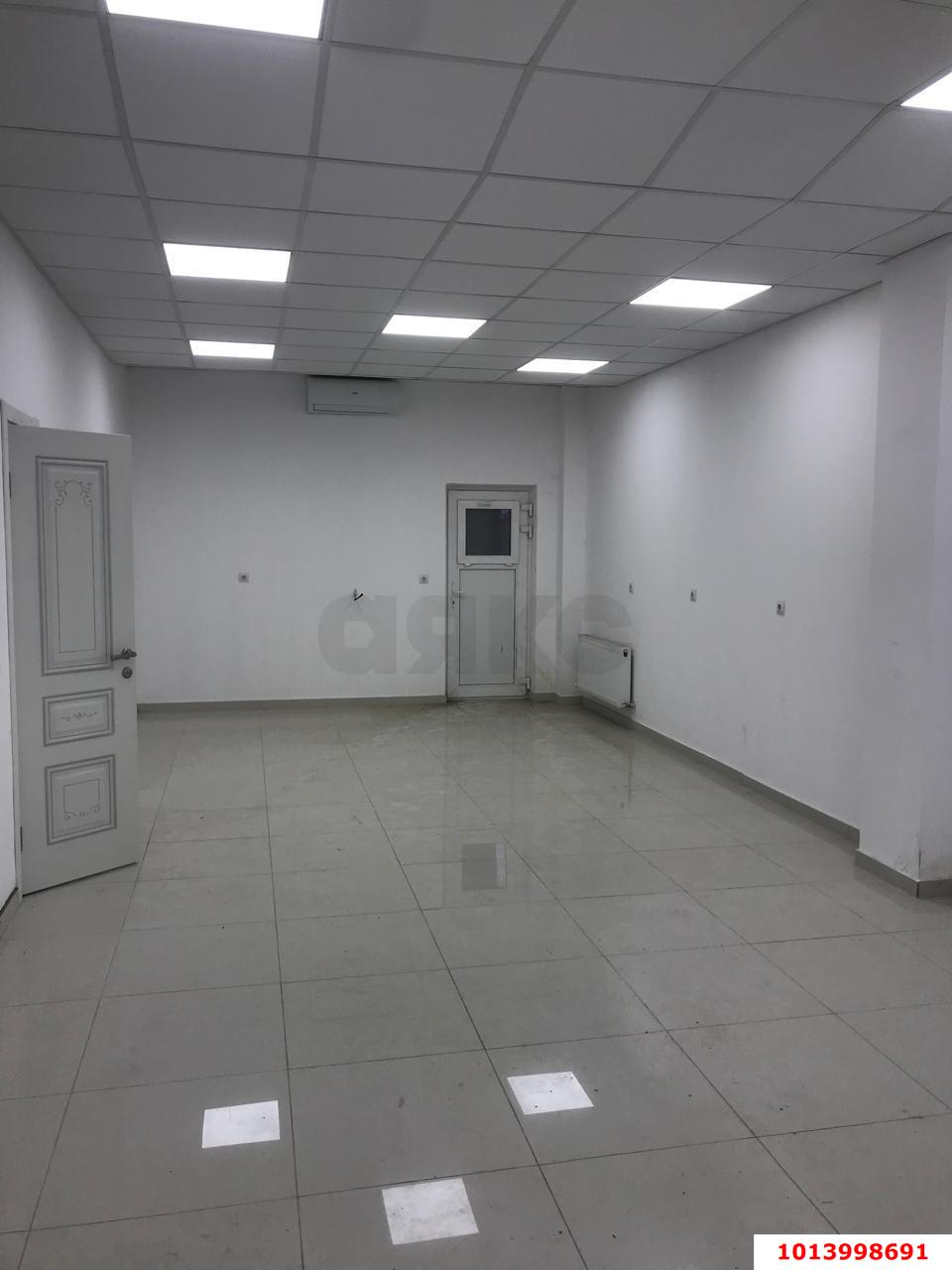 Фото №2: Торговое помещение 40 м² - Краснодар, Центральный, ул. Индустриальная, 97