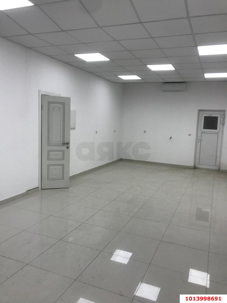 Фото №1: Торговое помещение 40 м² - Краснодар, Центральный, ул. Индустриальная, 97