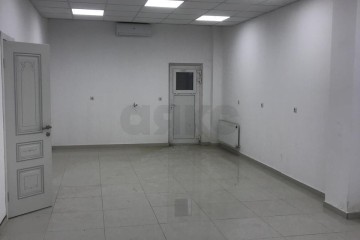 Фото №2: Торговое помещение 40 м² - Краснодар, мкр. Центральный, ул. Индустриальная, 129