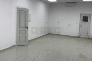Фото №1: Торговое помещение 40 м² - Краснодар, мкр. Центральный, ул. Индустриальная, 97
