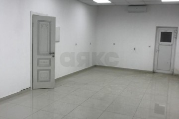 Фото №1: Торговое помещение 40 м² - Краснодар, мкр. Центральный, ул. Индустриальная, 129