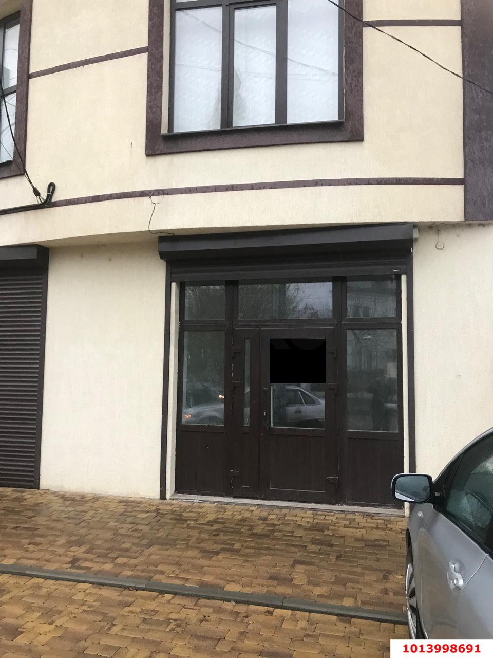 Фото №3: Торговое помещение 40 м² - Краснодар, Центральный, ул. Индустриальная, 97