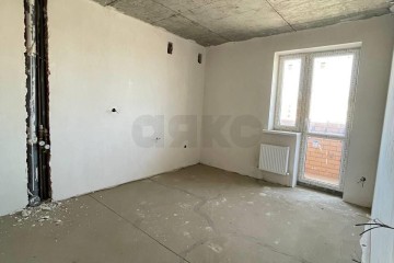 Фото №1: 2-комнатная квартира 60 м² - Новая Адыгея, ул. Бжегокайская, 25/1к6