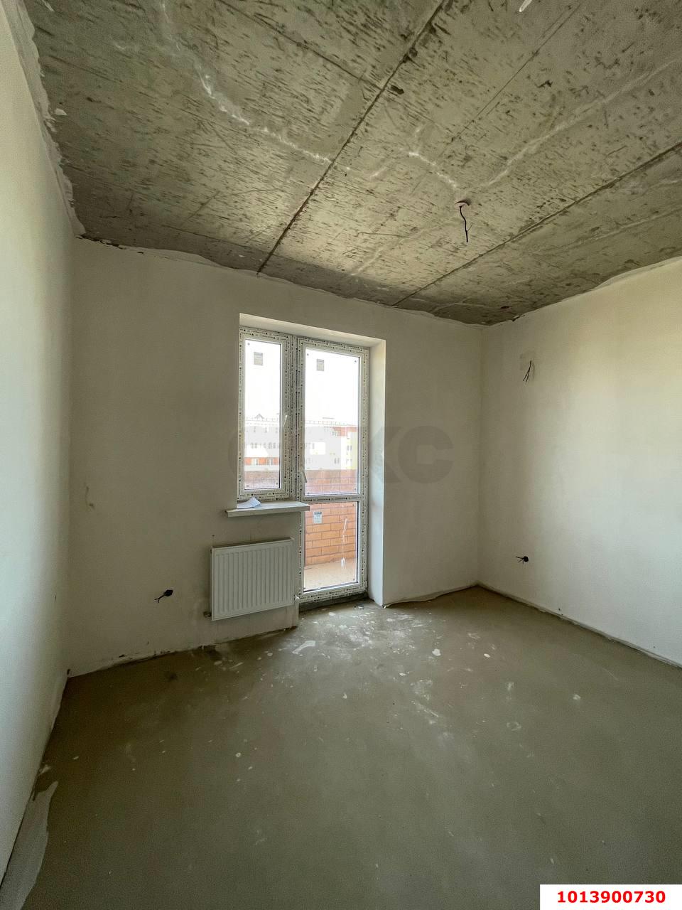 Фото №6: 2-комнатная квартира 60 м² - Новая Адыгея, ул. Бжегокайская, 25/1к6