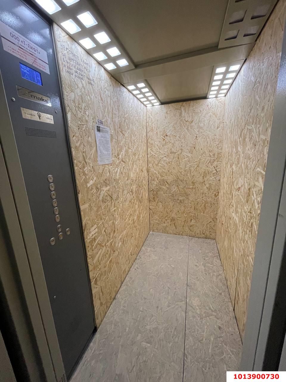 Фото №9: 2-комнатная квартира 60 м² - Новая Адыгея, ул. Бжегокайская, 25/1к6