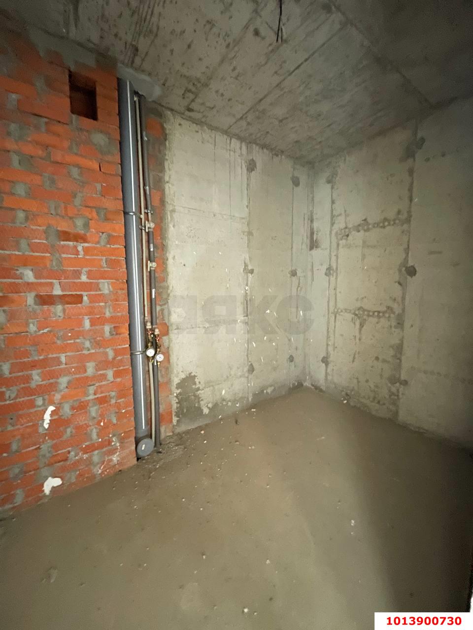 Фото №5: 2-комнатная квартира 60 м² - Новая Адыгея, ул. Бжегокайская, 25/1к6