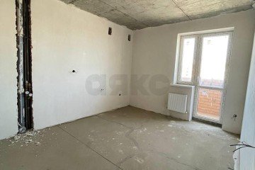 Фото №1: 2-комнатная квартира 60 м² - Новая Адыгея, ул. Бжегокайская, 25/1к6