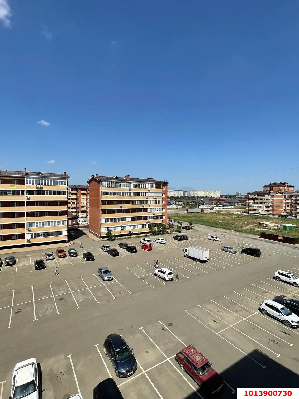 Фото №10: 2-комнатная квартира 60 м² - Новая Адыгея, ул. Бжегокайская, 25/1к6