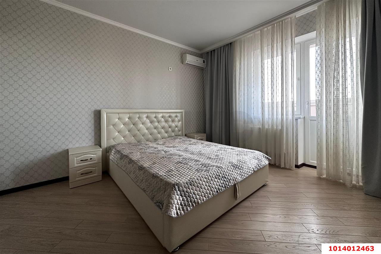 Фото №11: 2-комнатная квартира 74 м² - Краснодар, Центральный, ул. Октябрьская, 181/2