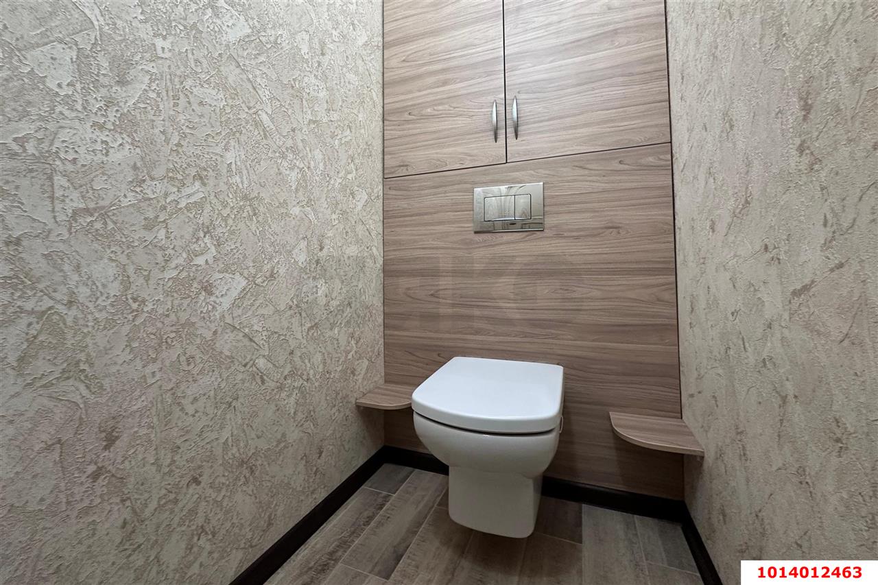 Фото №15: 2-комнатная квартира 74 м² - Краснодар, Центральный, ул. Октябрьская, 181/2