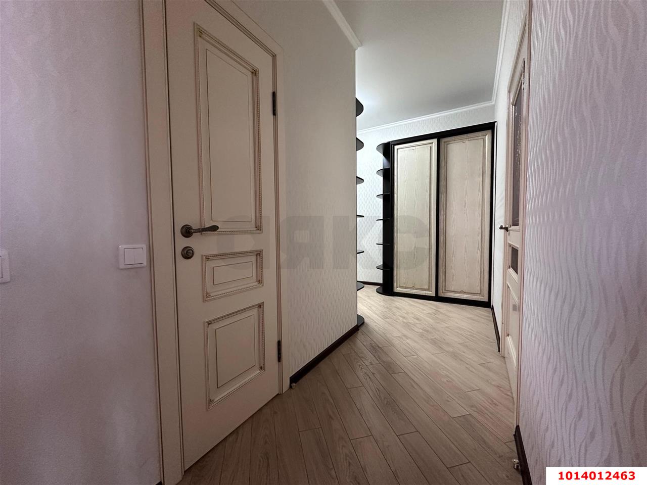 Фото №10: 2-комнатная квартира 74 м² - Краснодар, Центральный, ул. Октябрьская, 181/2