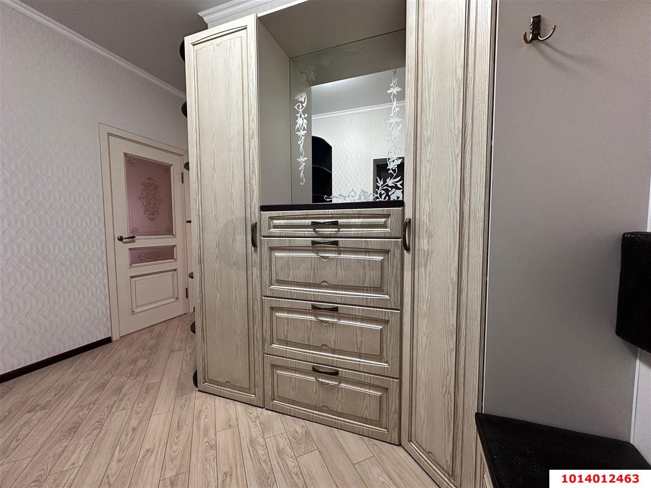 Фото №8: 2-комнатная квартира 74 м² - Краснодар, Центральный, ул. Октябрьская, 181/2