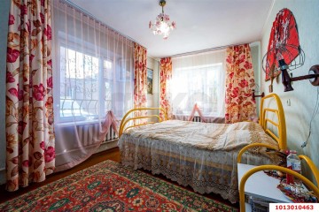 Фото №2: Дом 116 м² - Краснодар, мкр. Центральный, ул. Леваневского, 56